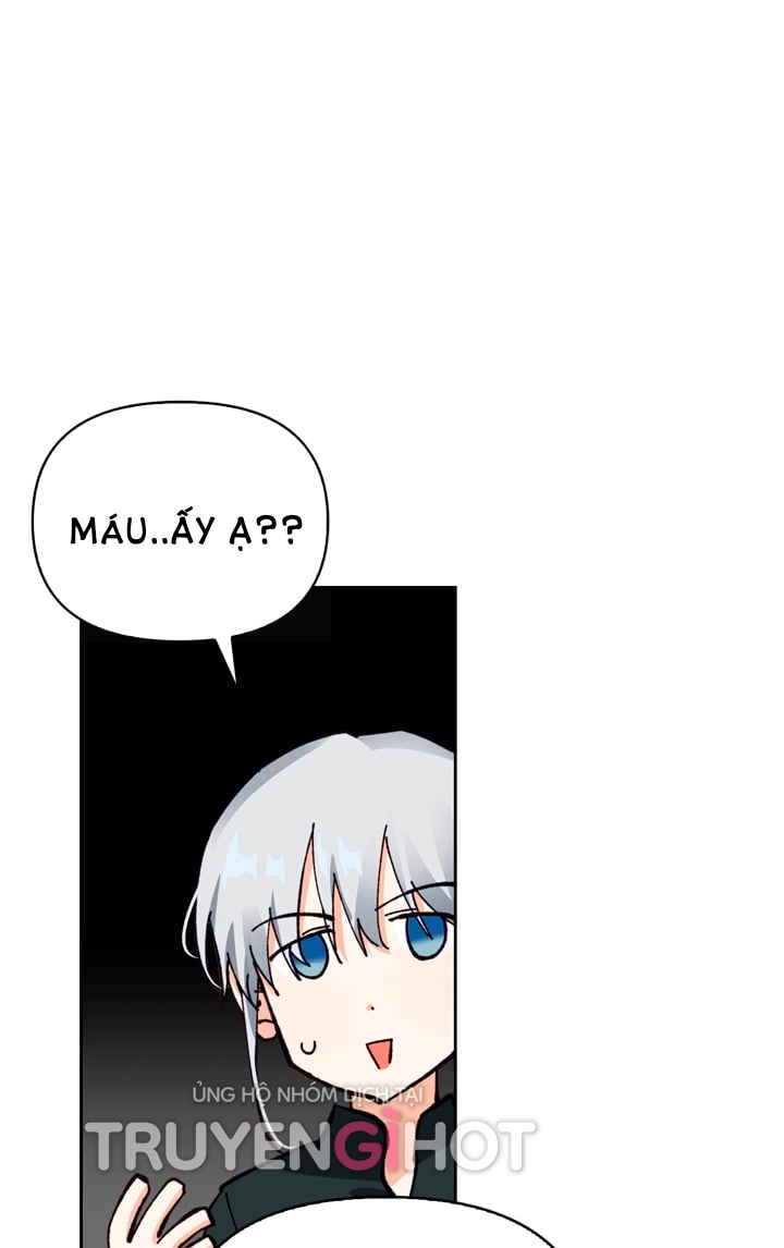 ác nữ xứng đôi với bạo chúa chapter 99 8