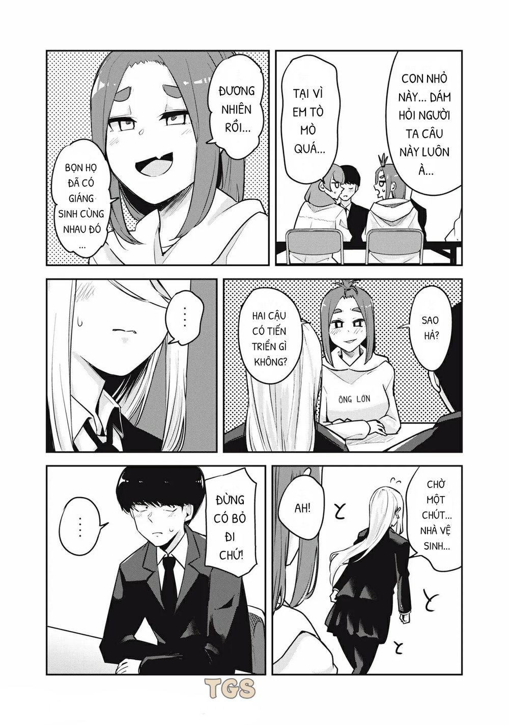 doppel-san chapter 29 5