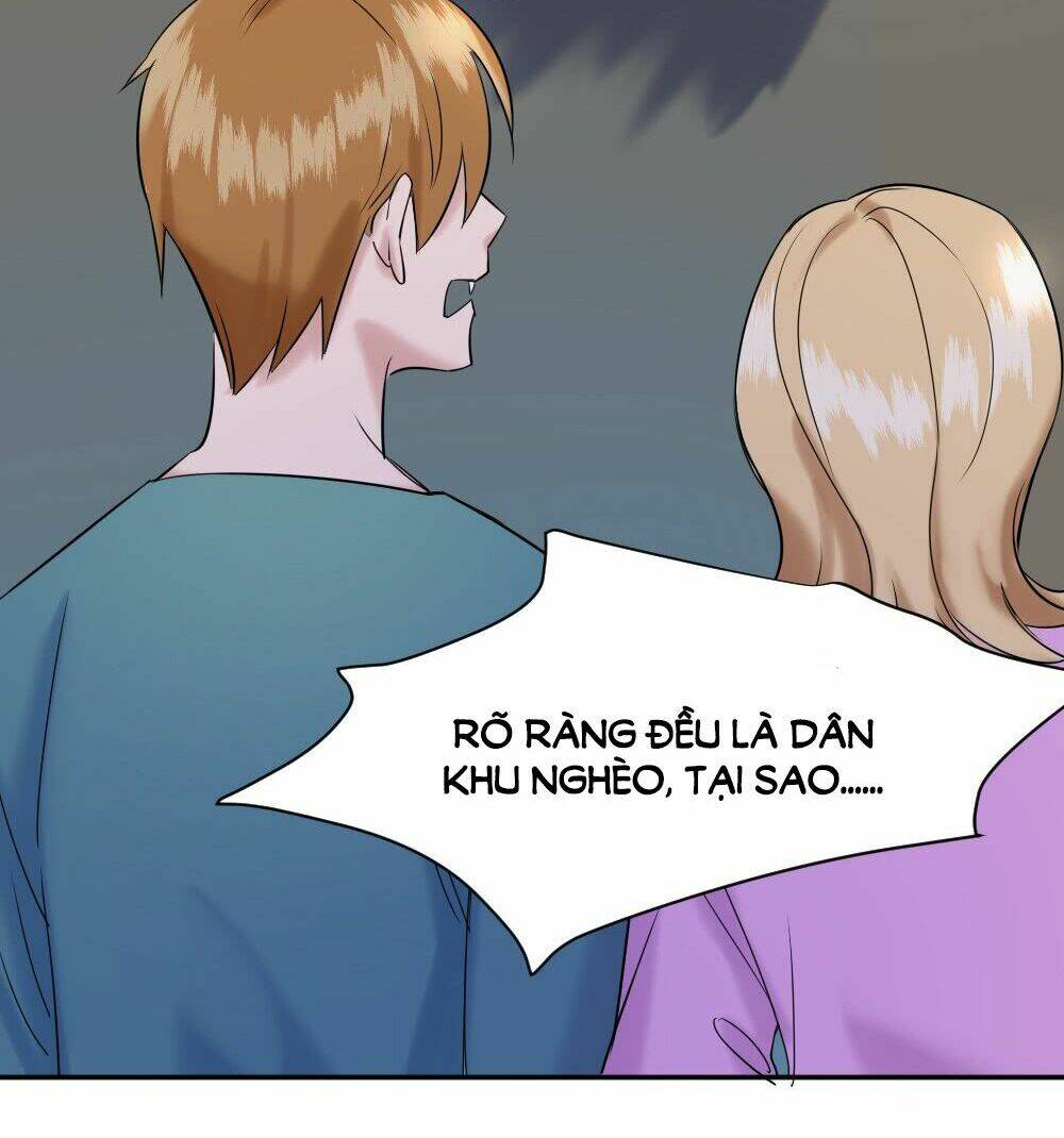 trời sinh một cặp? tôi cự tuyệt! chapter 2 52