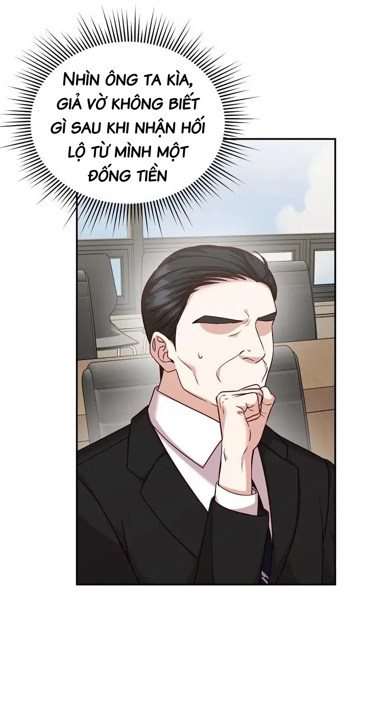 Scandal Của Chồng Tôi chapter 38.1 - Trang 19