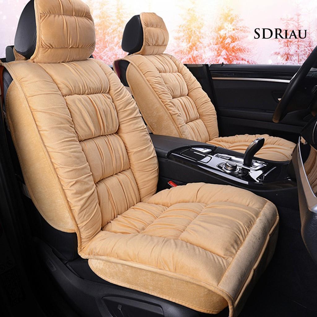 Đệm Lót Ghế Ngồi Xe Hơi Chống Trượt Cao Cấp Tiện Dụng