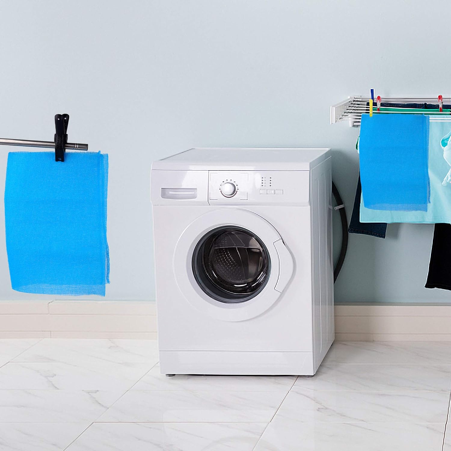 Khăn tắm tạo bọt Whip's dành cho Nam - Hàng Nội Địa Nhật Bản