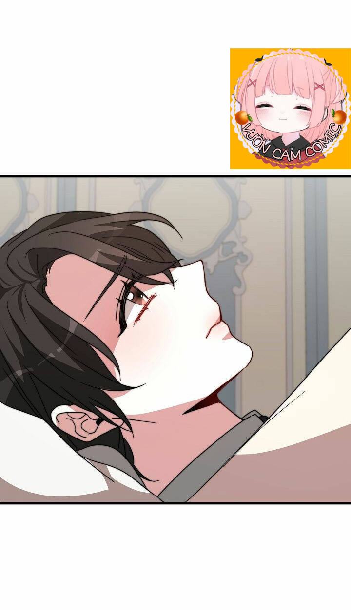 cô dâu của elysian chapter 9 11