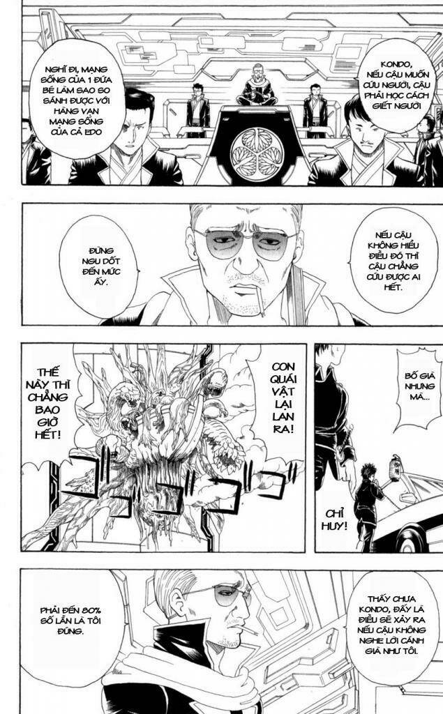 gintama - linh hồn bạc chapter 62 10