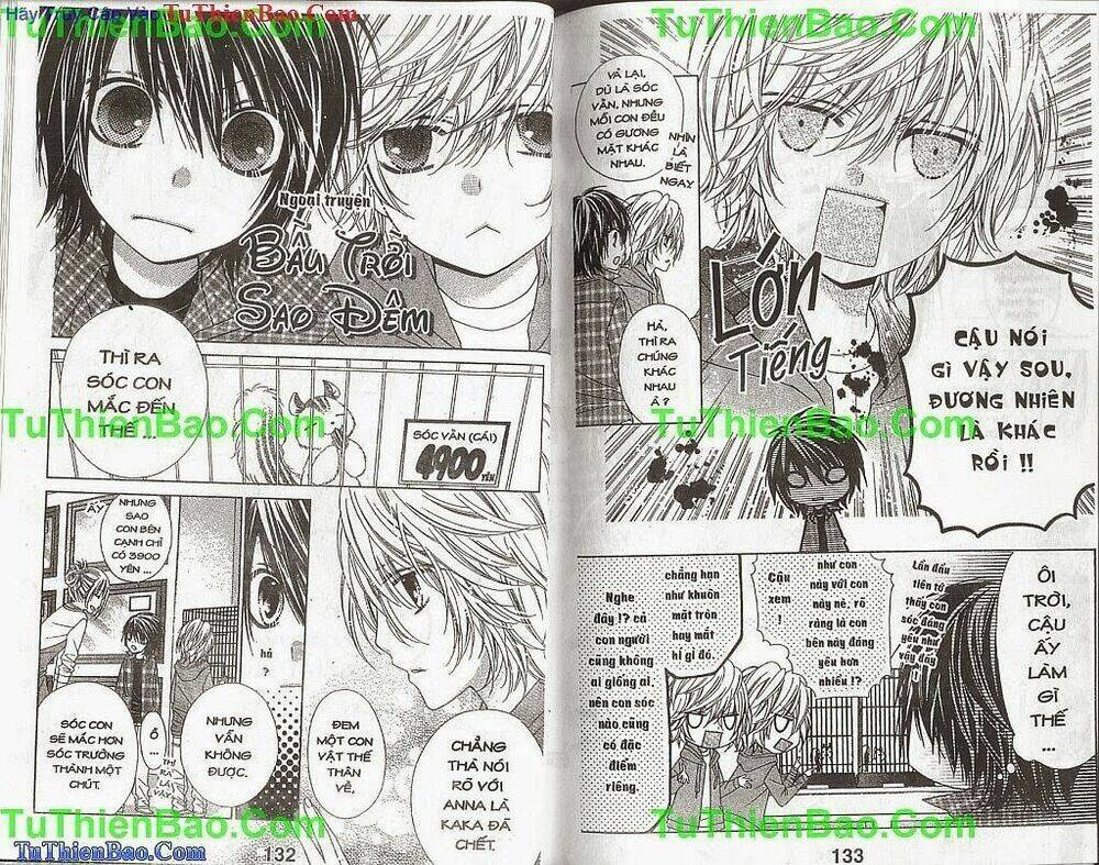bầu trời sao đêm chapter 5 68