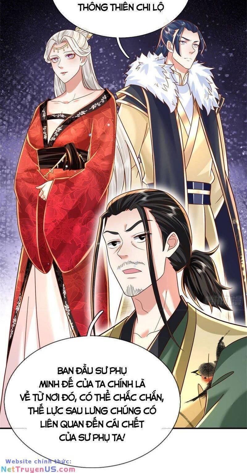 ta trở về từ thế giới tu tiên chapter 243 7