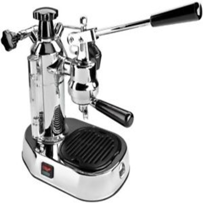 Máy Pha Cà Phê Espresso La Pavoni Europiccola Lusso - Hàng Nhập Khẩu