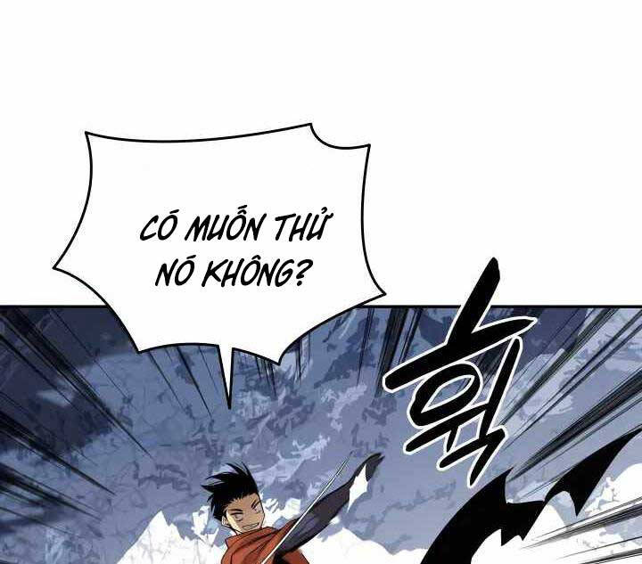 tôi là lính mới chapter 129 82