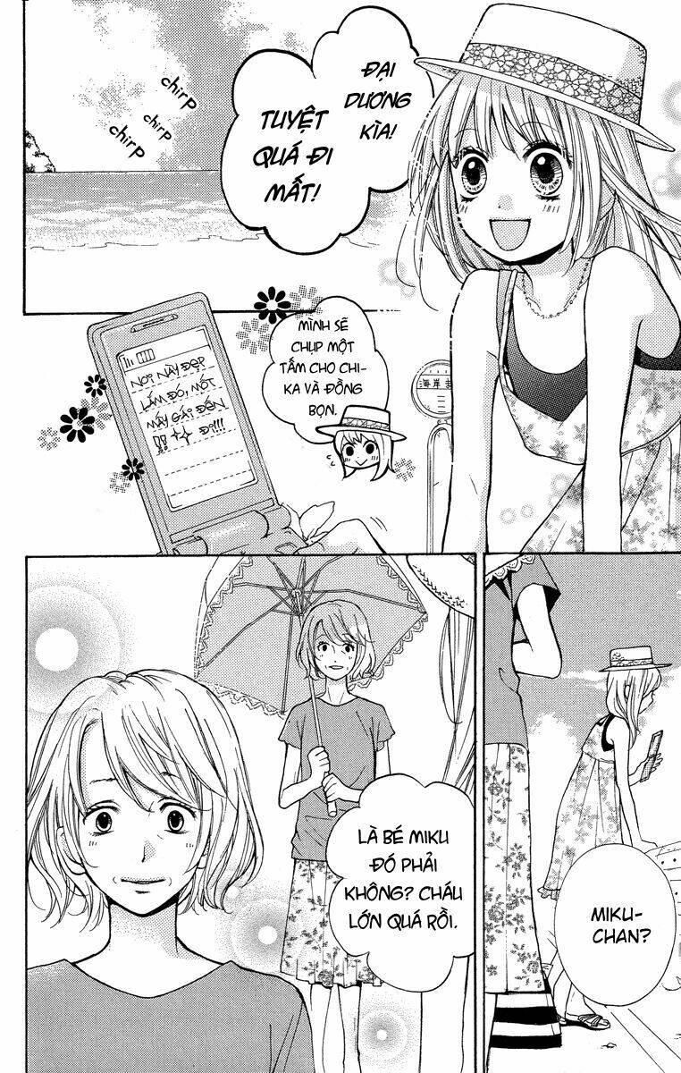 screaming lesson!!! chapter 24.5 10