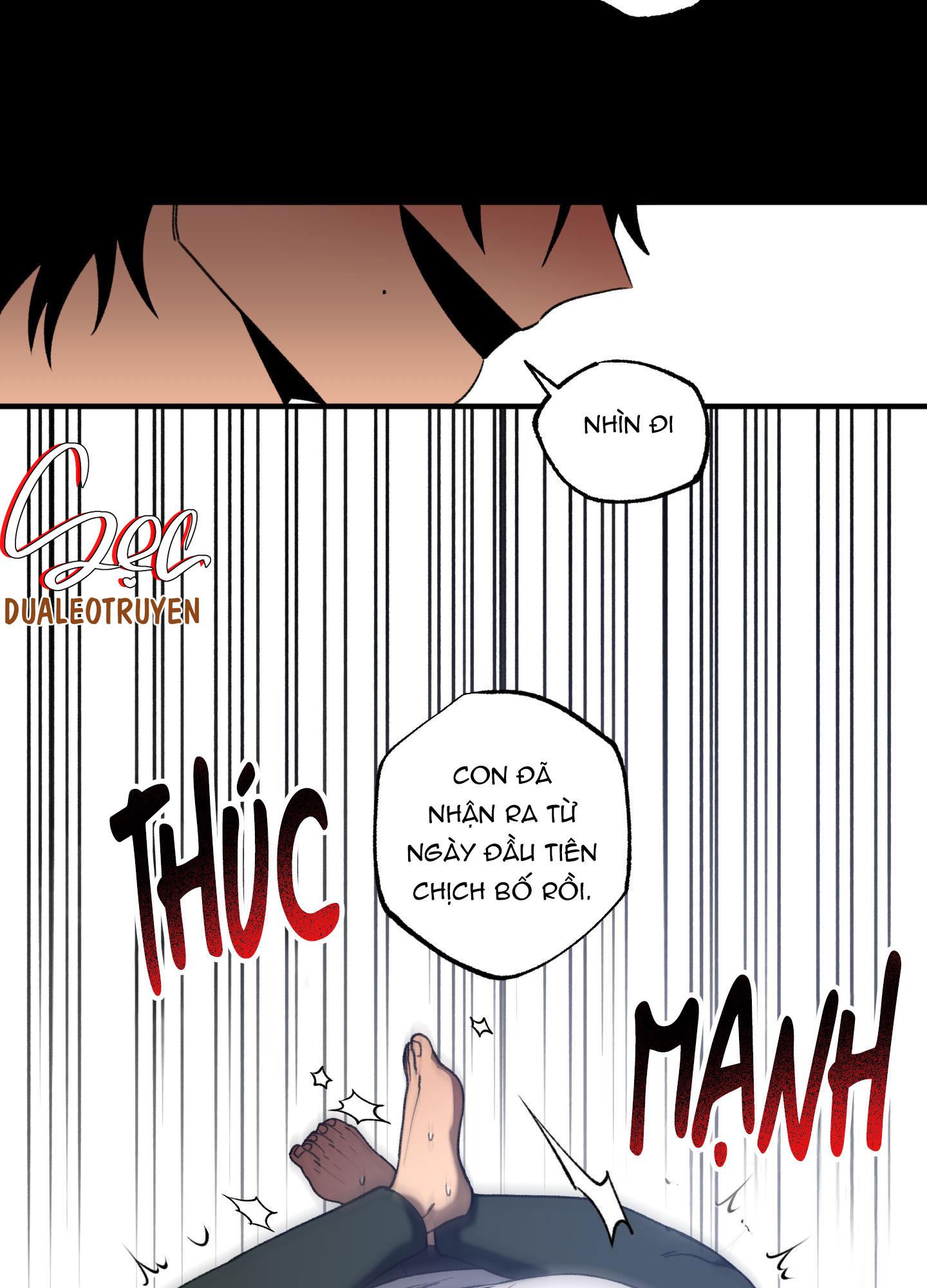 tuyển tập những ông chú tà zâm chapter 8.3 67