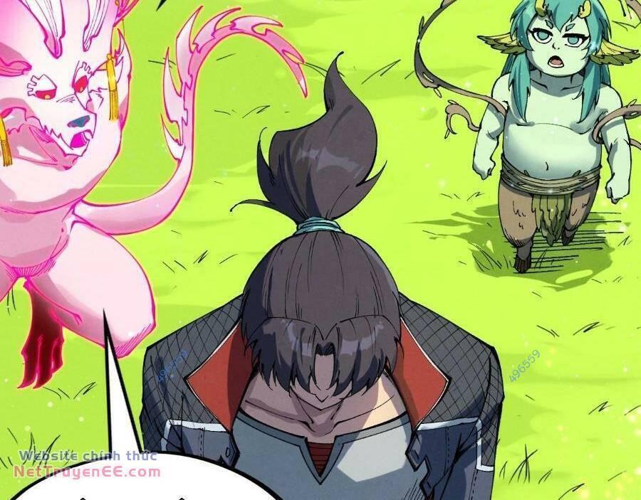 vạn cổ chí tôn chapter 278 91