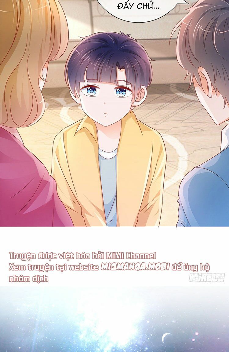 ẩn hôn 100%: chọc tức vợ yêu mua một tặng một chapter 286.2 13