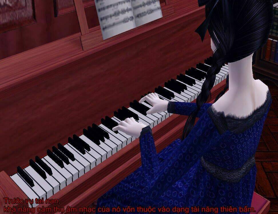 no name ( the sims ) chapter 3 36