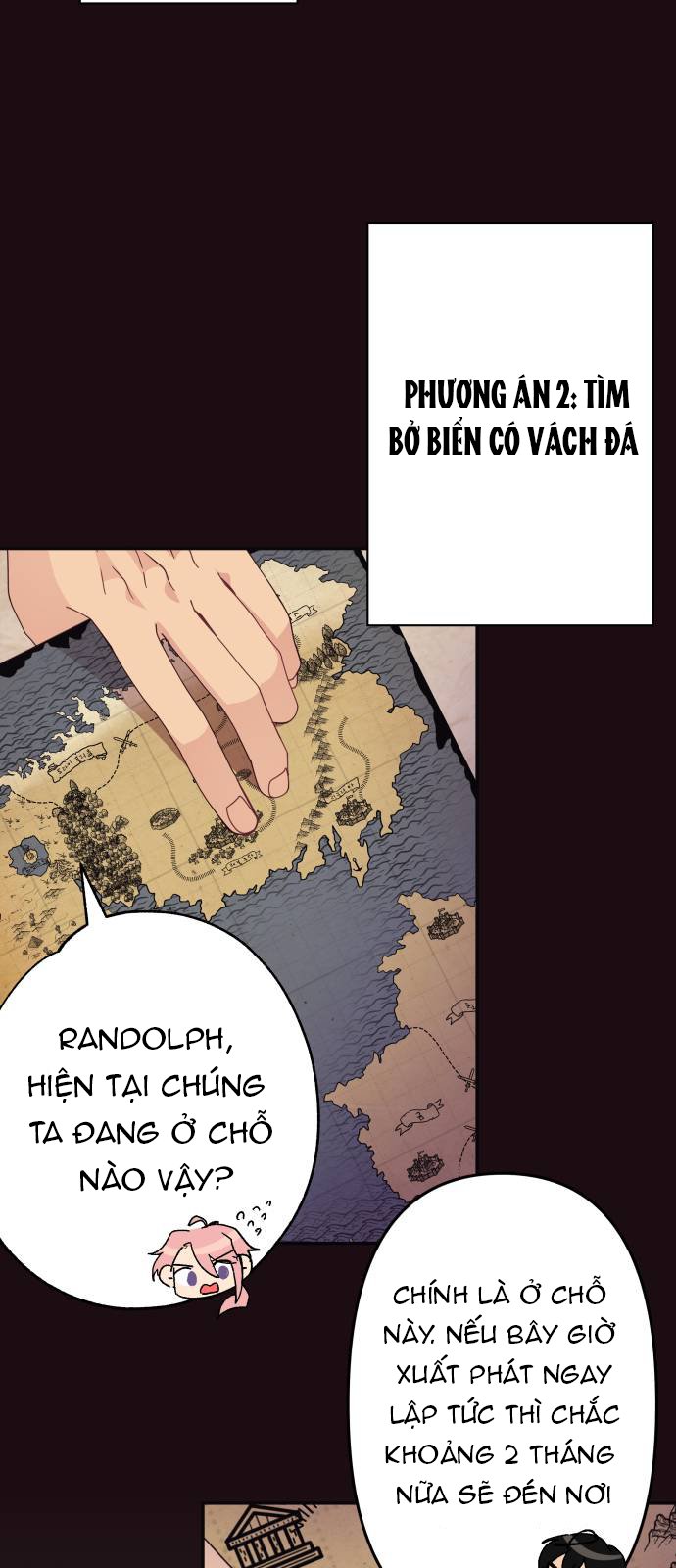 tôi không muốn kết hôn nữa chapter 3 25