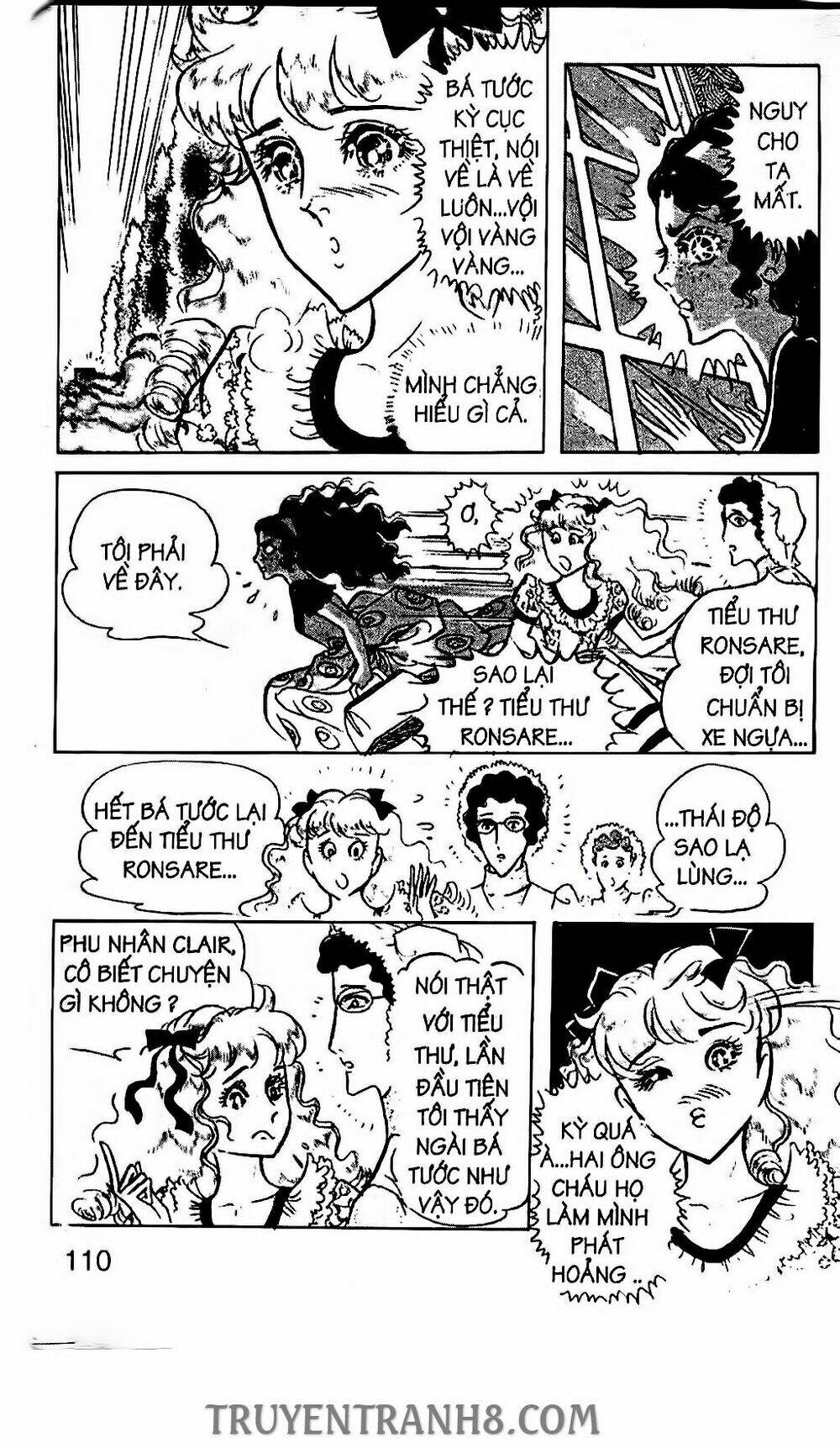 the count s daughter chapter 29 24