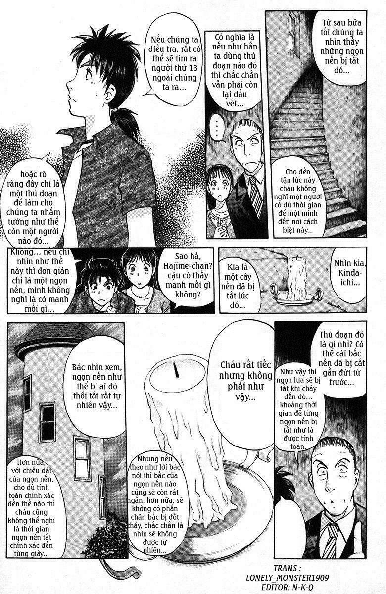 thám tử kindaichi - phần 2 chapter 10 16