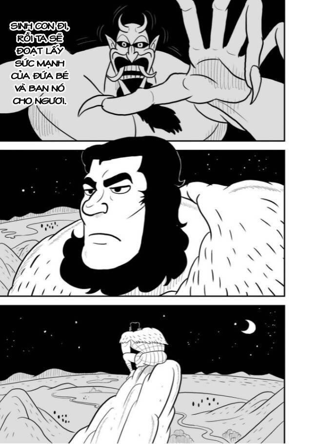 bảng xếp hạng vua chapter 13.5 2