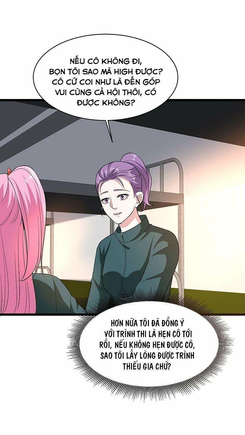 đô thị tà vương chapter 115 3