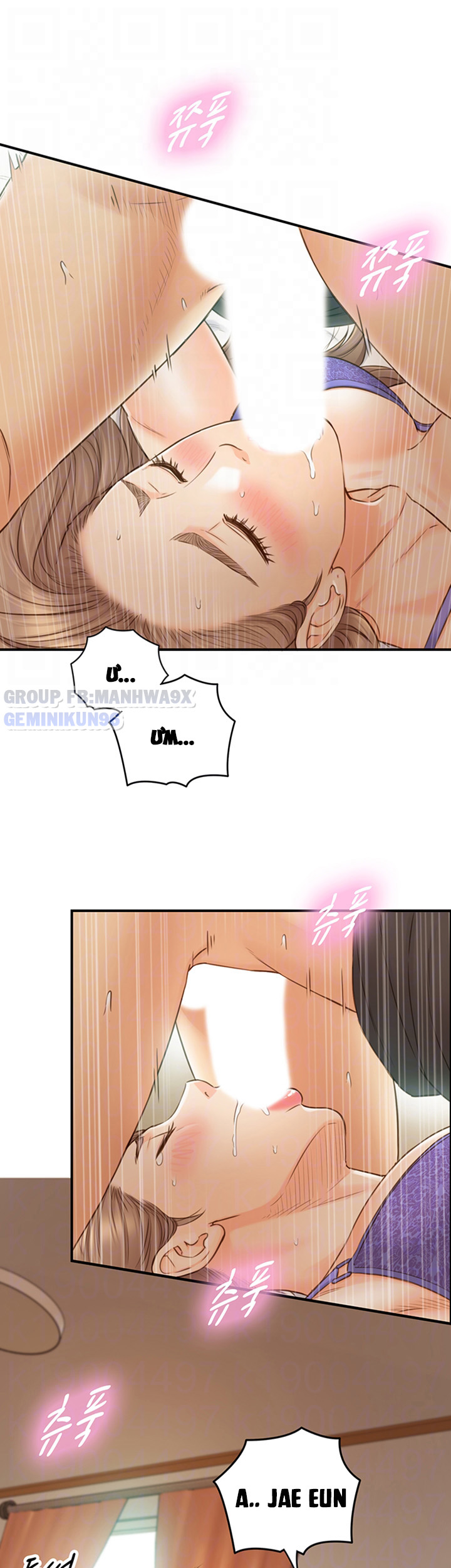 nàng boss trẻ tuổi chapter 70 9