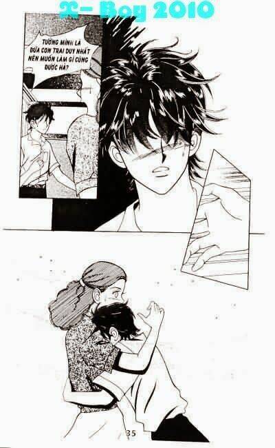 cô giáo tuổi 18 chapter 11 35