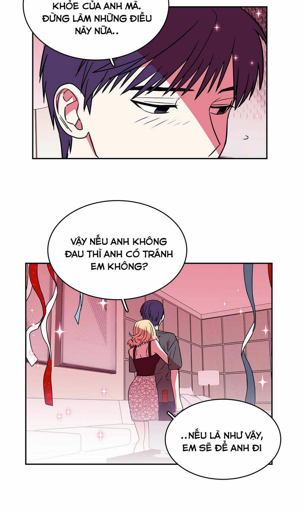 chuyện gì đến, rồi cũng sẽ đến chapter 45 7