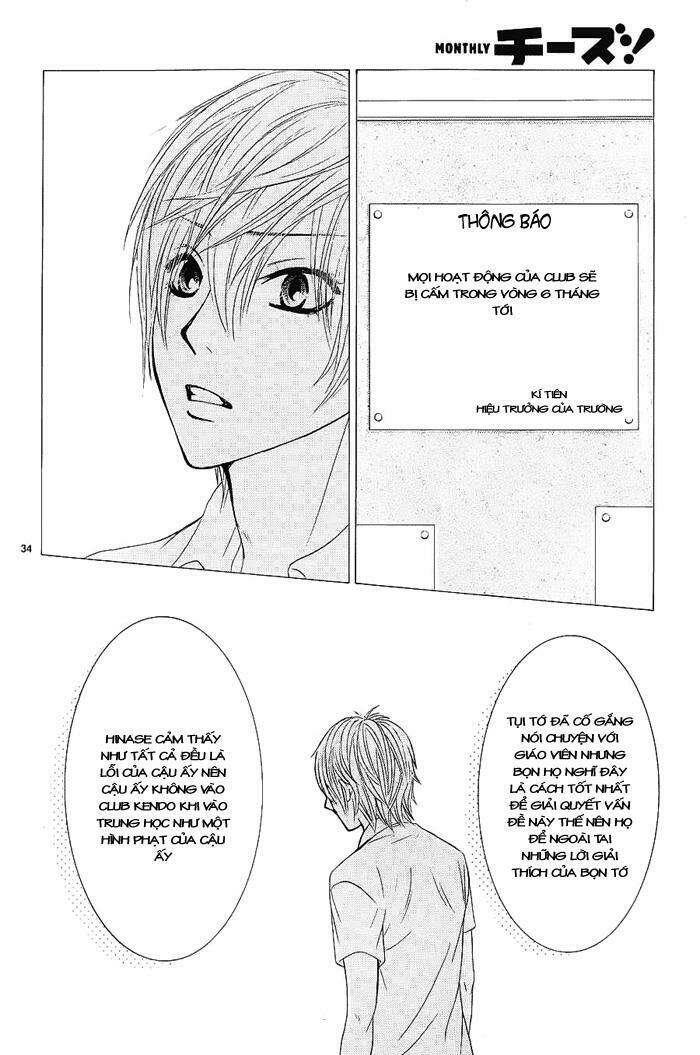 akaiito chapter 8 34