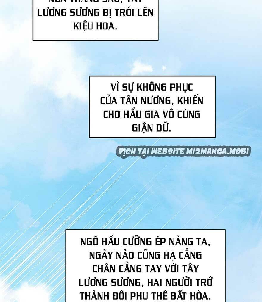 hoạn phi thiên hạ chapter 30 38