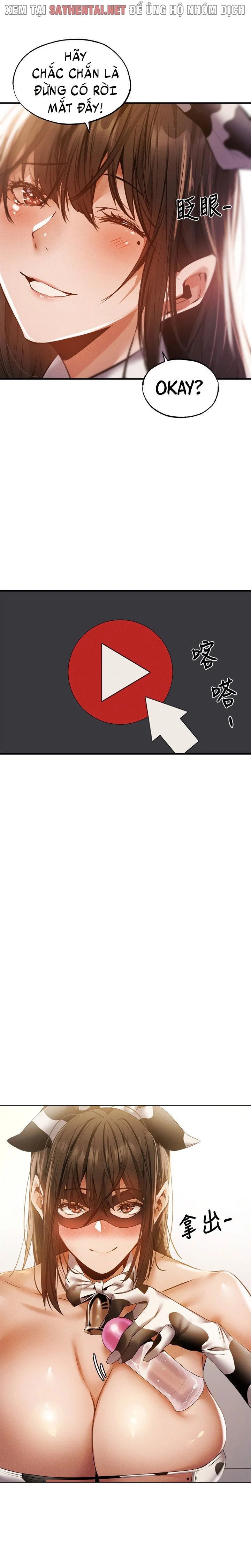 có phòng trống không? chapter 86 5