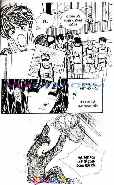 nụ hôn nồng thắm chapter 5 163