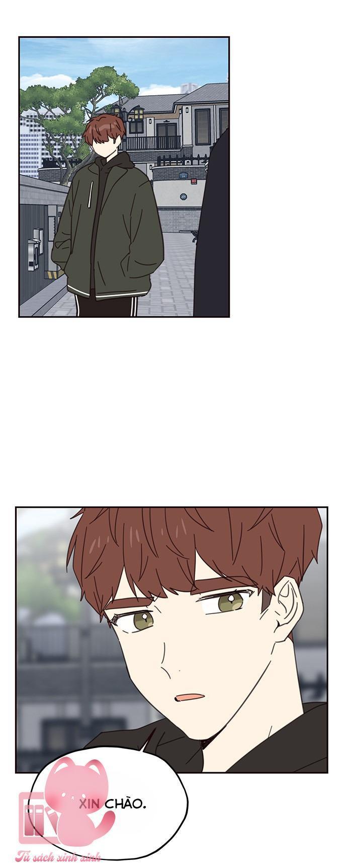 sợi chỉ tình yêu chapter 75 7