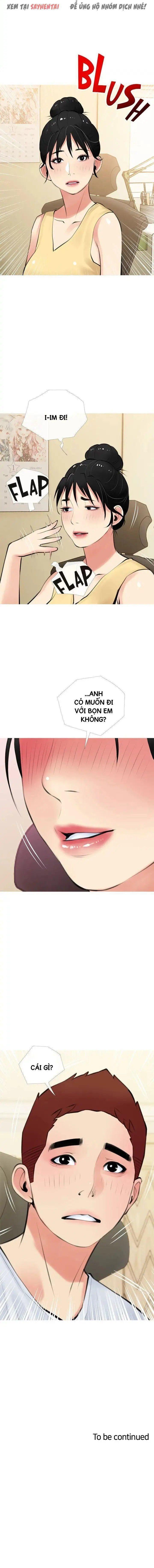 dập tới tấp dì của tôi chapter 48 12