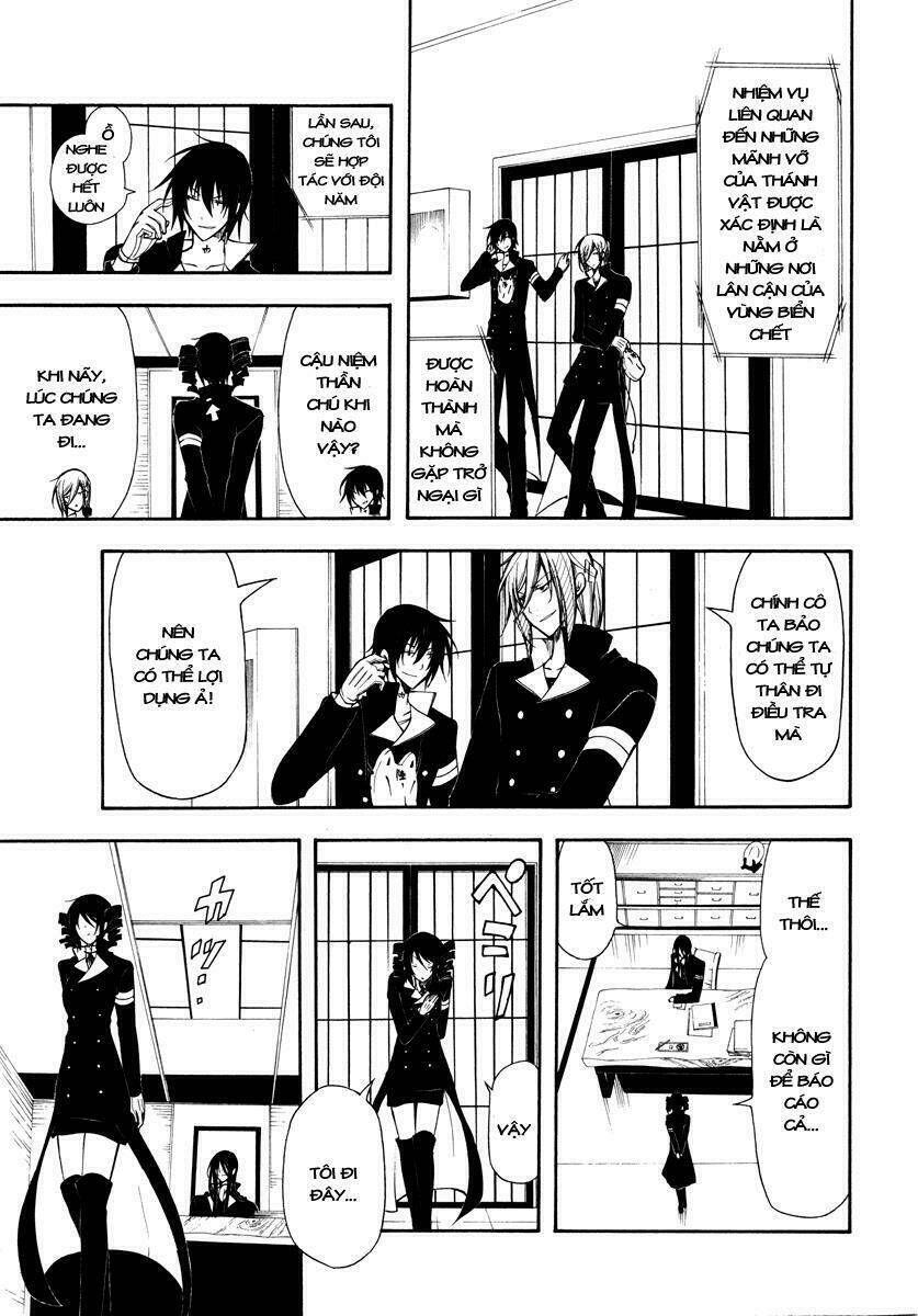 bloody cross chapter 29 24