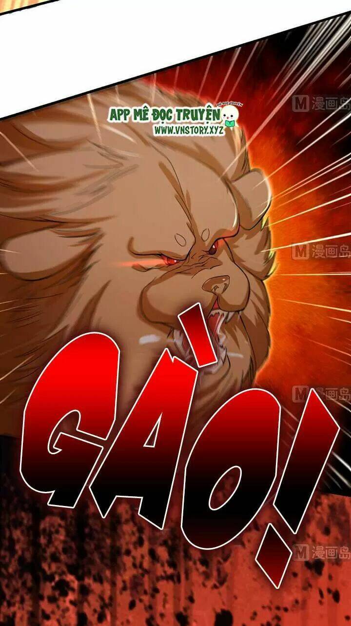 thiên hậu trở về chapter 159 14