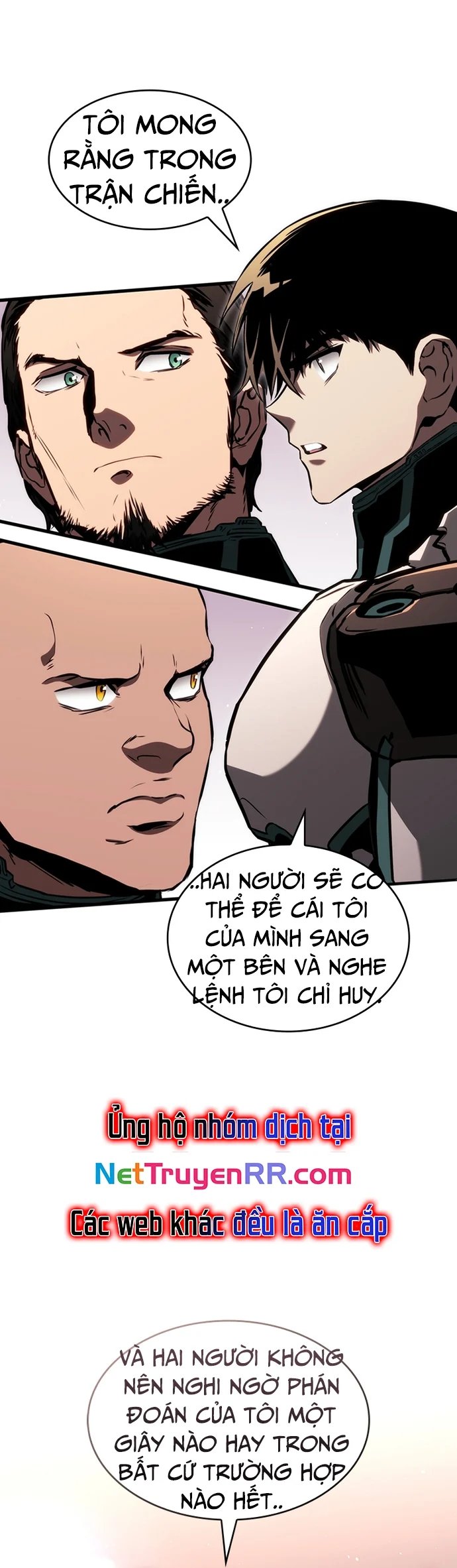 đồ long kỵ sĩ hôn môi ác long chapter 86 15