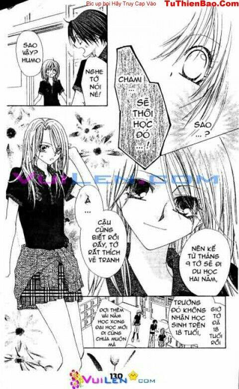 thiên thần giả tạo chapter 2 130