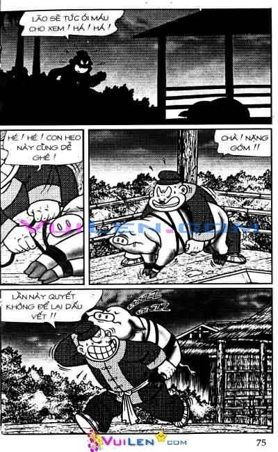 thần đồng đất việt chapter 45 75