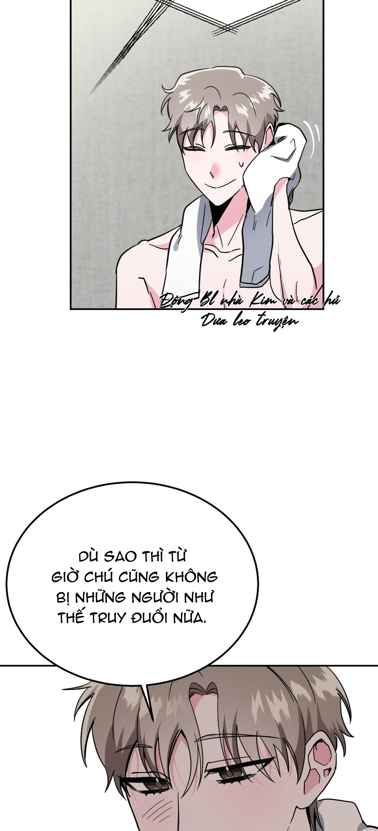 cạm bẫy đại học chapter 12 9