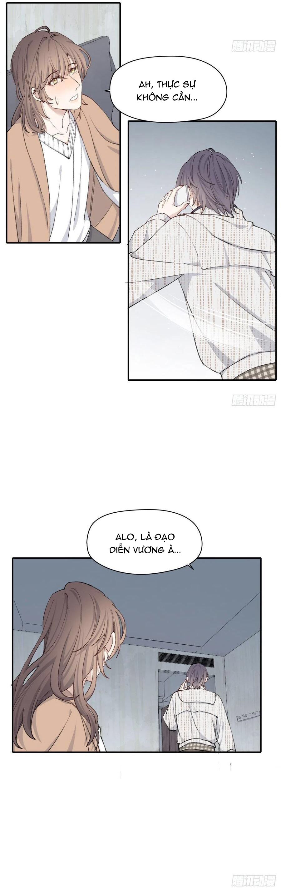 song vương chapter 23 26