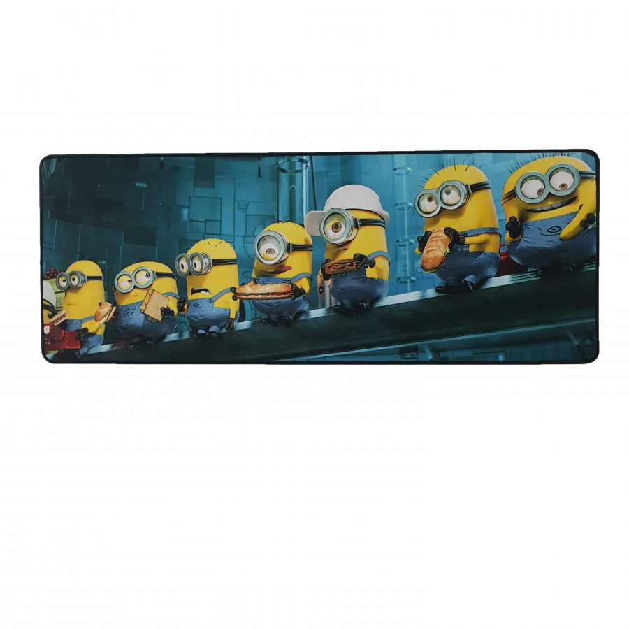 Lót chuột Minions 80 x 30 cm