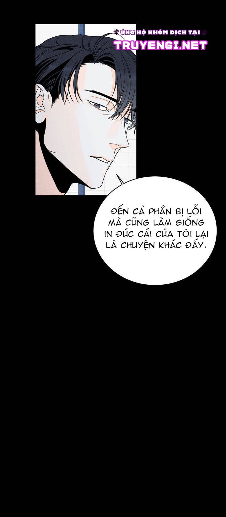 dù vậy, cậu vẫn thích sao? chapter 2 12