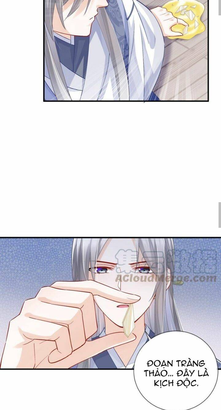 xuyên vào trò chơi công lược boss phản diện chapter 33 10