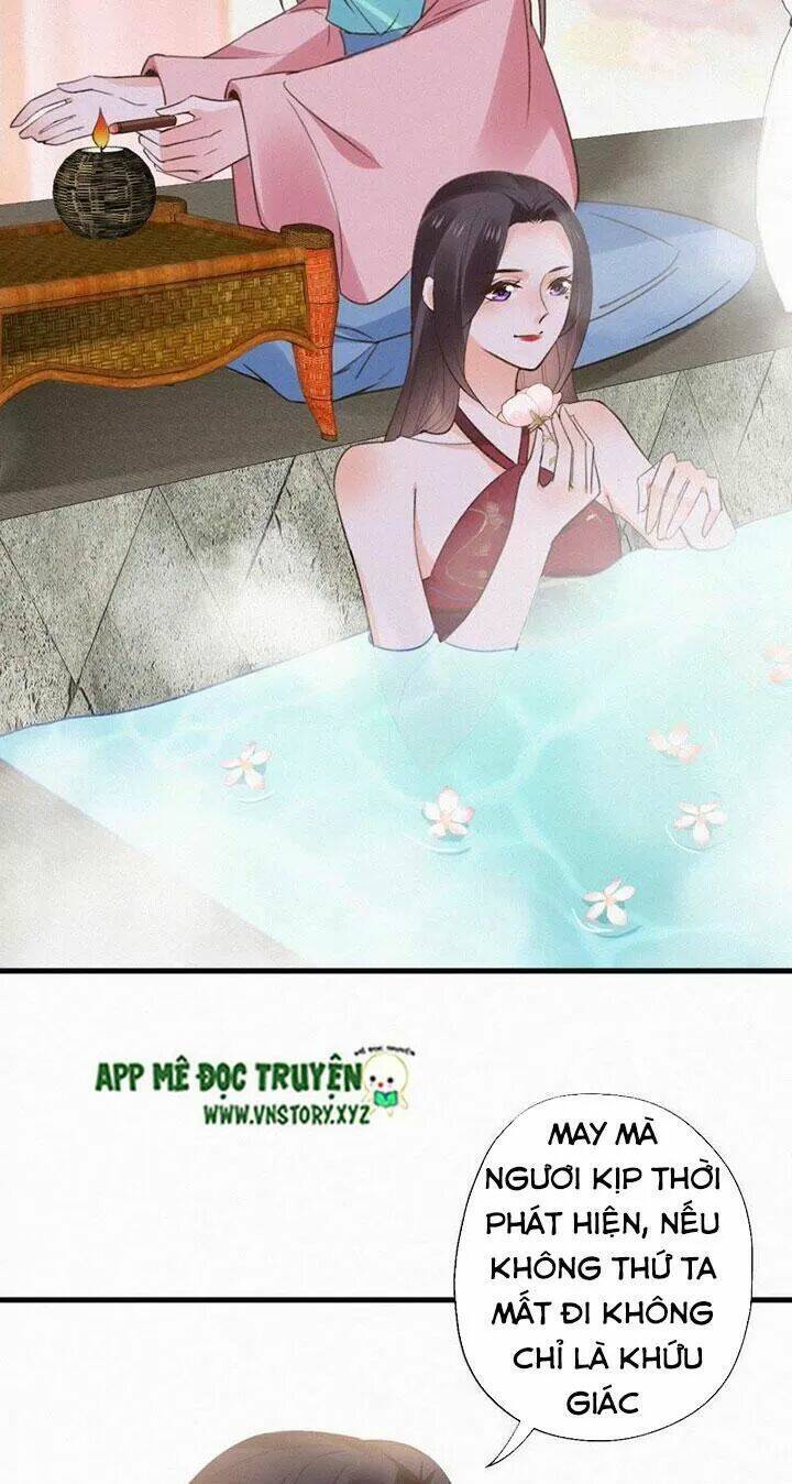 thiên hương mỹ nhân chapter 106 25
