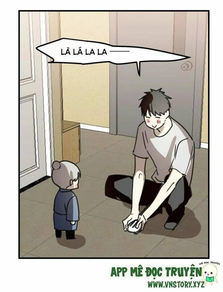 đạo trưởng đại nhân đến nhà chapter 50 16