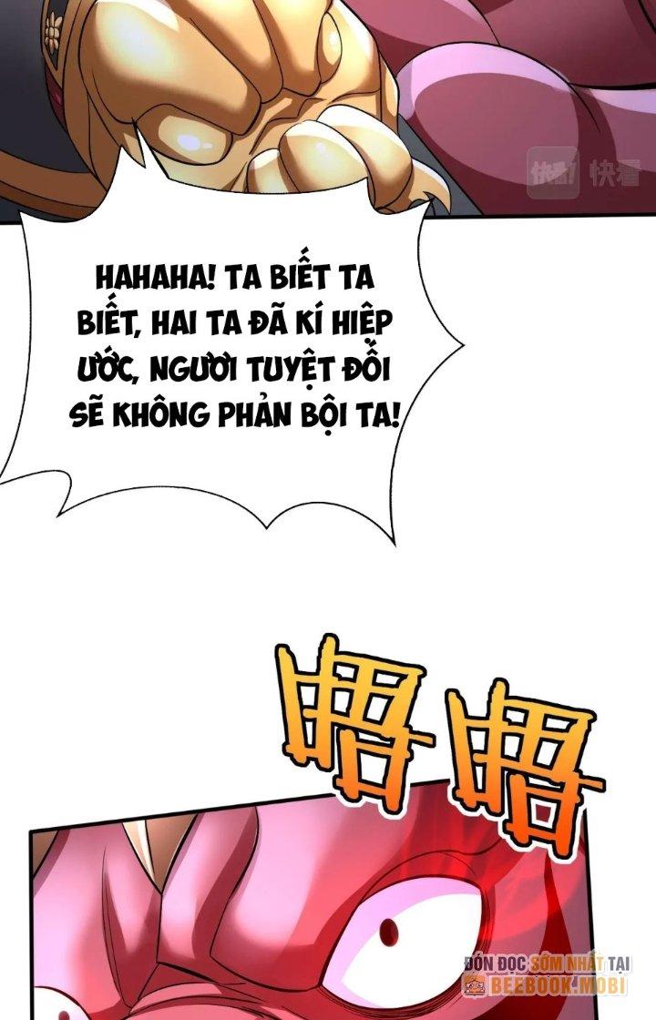 đại tần, ta là con tần thủy hoàng, giết địch thành thần chapter 48 16
