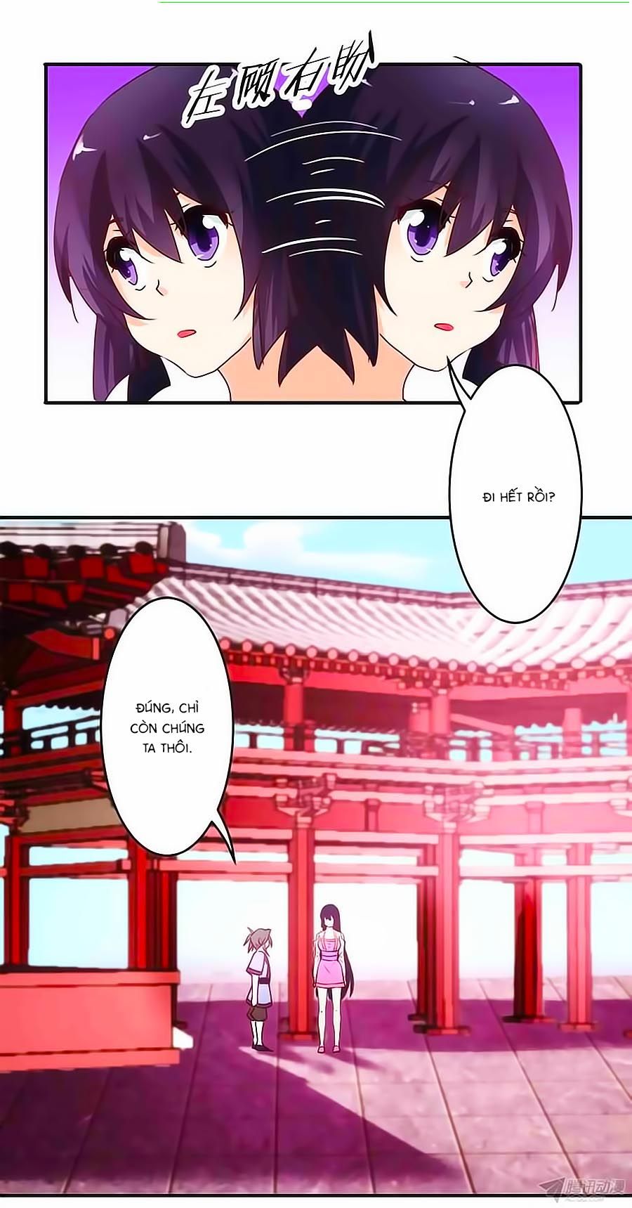 tú thiết chi thư chapter 9 7