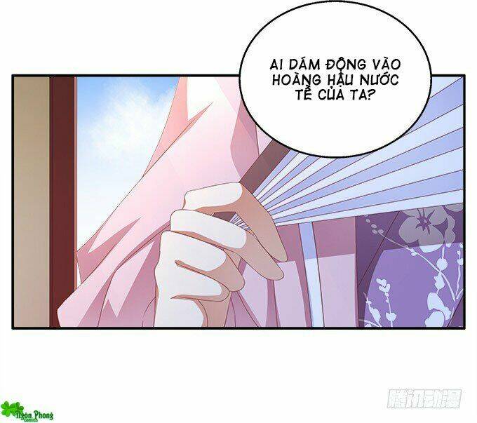 thịnh thế an nhiên chapter 42 43