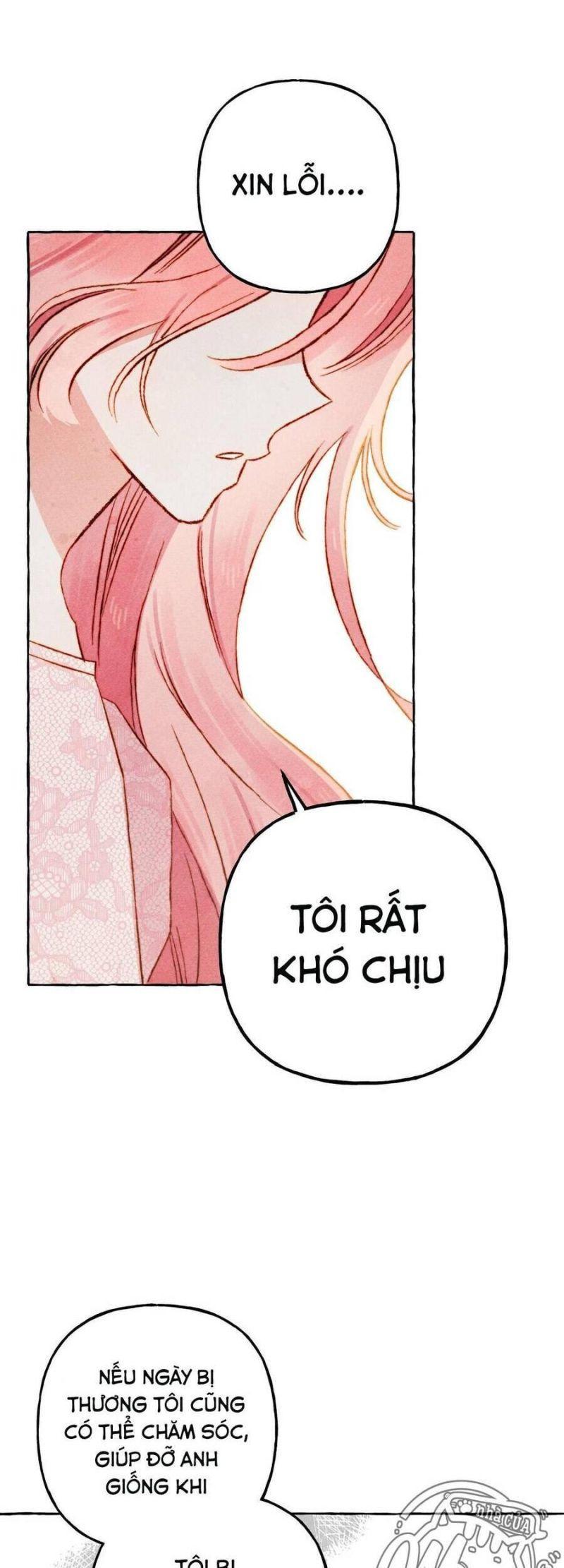 nuôi dưỡng một hắc long chapter 38 35