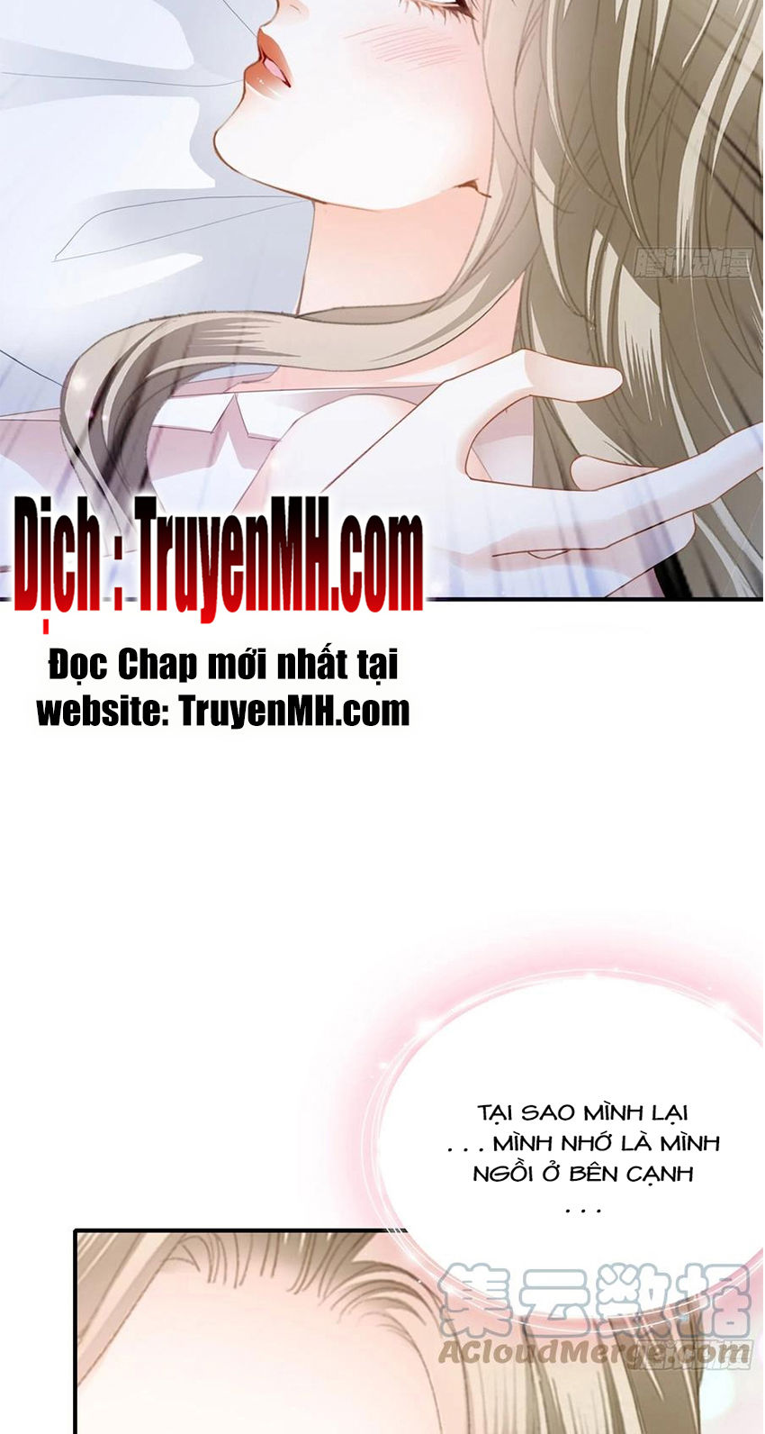 bạo quân ái nhân chapter 122 4