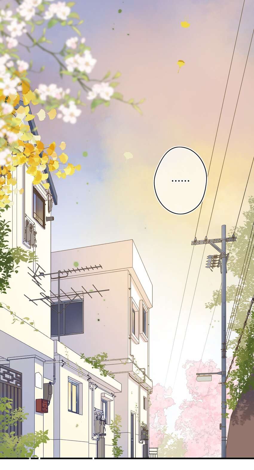 ánh sao trôi dạt giữa làn nước chapter 66 2