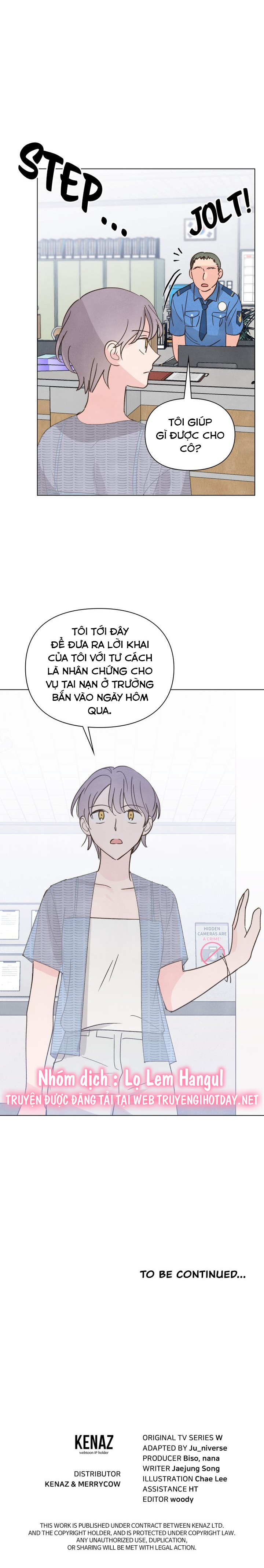 hãy để tôi một mình chapter 76 12